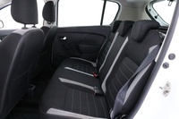 Dacia Sandero vaihtoauto