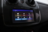 Dacia Sandero vaihtoauto