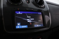 Dacia Sandero vaihtoauto