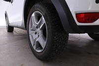 Dacia Sandero vaihtoauto