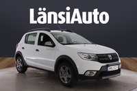 Dacia Sandero vaihtoauto
