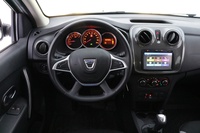 Dacia Sandero vaihtoauto