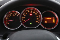 Dacia Sandero vaihtoauto