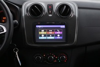 Dacia Sandero vaihtoauto