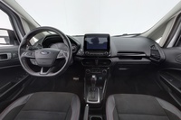 Ford Ecosport vaihtoauto