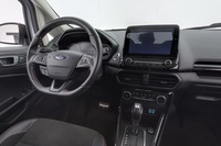 Ford Ecosport vaihtoauto