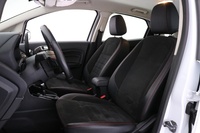 Ford Ecosport vaihtoauto
