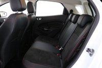 Ford Ecosport vaihtoauto