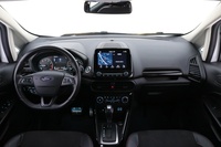 Ford Ecosport vaihtoauto