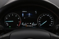 Ford Ecosport vaihtoauto