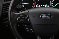 Ford Ecosport vaihtoauto