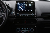 Ford Ecosport vaihtoauto