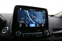 Ford Ecosport vaihtoauto