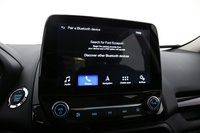 Ford Ecosport vaihtoauto