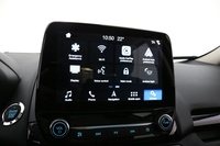 Ford Ecosport vaihtoauto