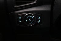 Ford Ecosport vaihtoauto