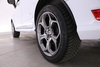 Ford Ecosport vaihtoauto