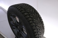 Ford Ecosport vaihtoauto