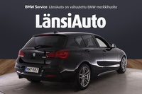BMW 118 vaihtoauto