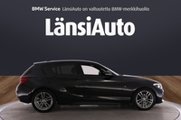 BMW 118 vaihtoauto