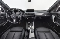 BMW 118 vaihtoauto