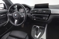 BMW 118 vaihtoauto