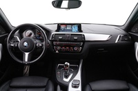BMW 118 vaihtoauto