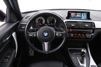 BMW 118 vaihtoauto