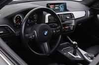 BMW 118 vaihtoauto