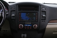 Mitsubishi Pajero vaihtoauto