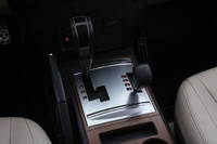 Mitsubishi Pajero vaihtoauto