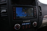 Mitsubishi Pajero vaihtoauto