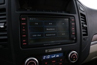 Mitsubishi Pajero vaihtoauto