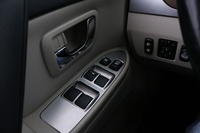 Mitsubishi Pajero vaihtoauto