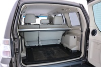 Mitsubishi Pajero vaihtoauto