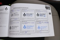 Mitsubishi Pajero vaihtoauto