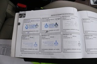 Mitsubishi Pajero vaihtoauto