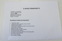 Mitsubishi Pajero vaihtoauto