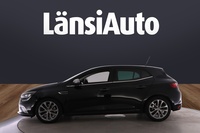 Renault Mégane vaihtoauto