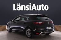 Renault Mégane vaihtoauto