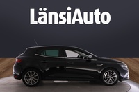 Renault Mégane vaihtoauto