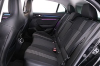 Renault Mégane vaihtoauto