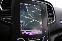 Renault Mégane vaihtoauto