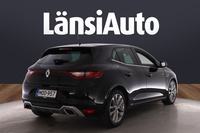 Renault Mégane vaihtoauto