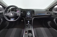 Renault Mégane vaihtoauto