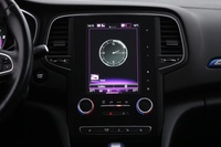 Renault Mégane vaihtoauto