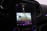 Renault Mégane vaihtoauto