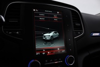 Renault Mégane vaihtoauto