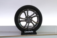 Renault Mégane vaihtoauto