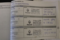 Renault Mégane vaihtoauto